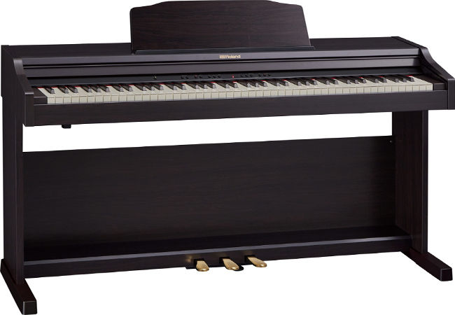 Đàn piano điện Roland Rp-501R